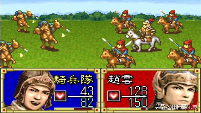 21款可玩GBA汉化战棋游戏哪一款是你的经典