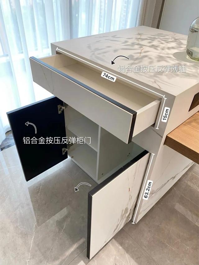 “长餐桌”已经退出中国家庭，建议学广东人的做法，很多人在效仿