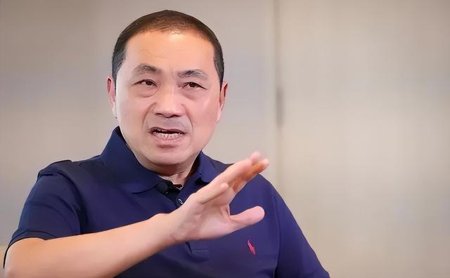 “令人费解”的洪秀柱