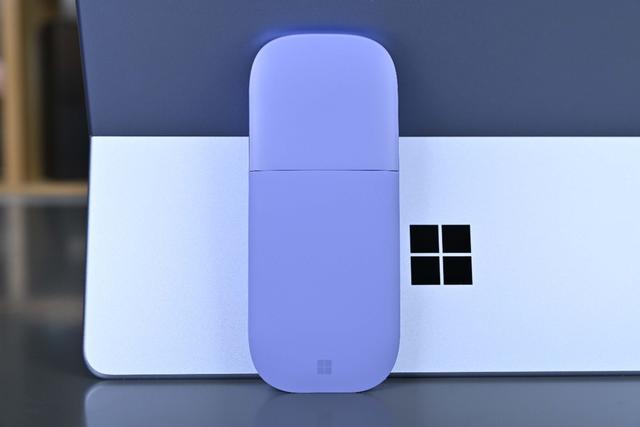 平衡便携与性能 Microsoft Surface Pro 12测评