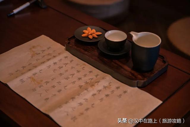 国庆汉中兴汉胜境怎么耍?玩法看点都在这→