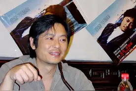 王杰因为一杯水，几乎断送了他的未来图片