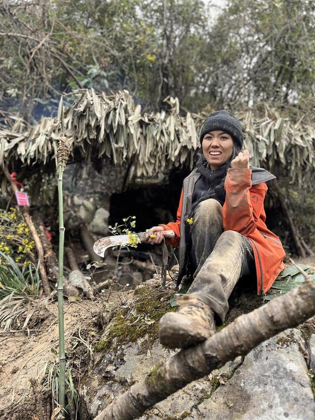 吃相太难看！冷美人爆火才半个多月，令人恶心的一幕就发生了
