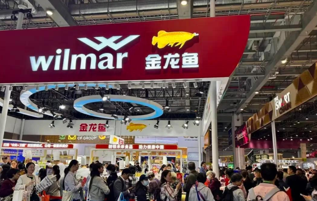 新加坡总理公开支持高市后	，被罚18亿账单的金龙鱼，凉得更快了