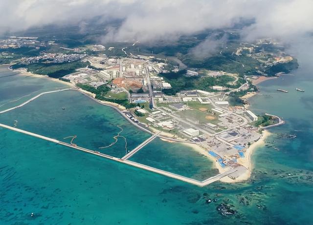 万一中美在台海开战，会造成多大伤亡？日本给出了答案，细思极恐