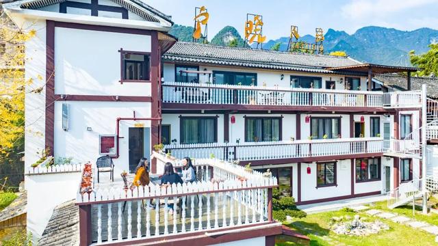 跟着赛事来贵州丨骑行湄潭 诗意栖居