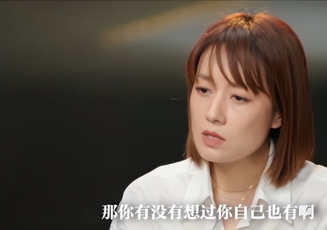 离婚6年后，文章做梦也没想到，49岁的马伊琍依然给他留足了体面