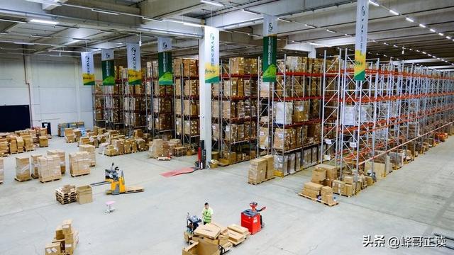 太卷了！在中国，已经无人敢跟河北人拼价格了，义乌也甘拜下风