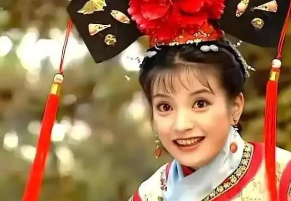 突传3个坏消息才仨月，赵薇近况曝光，一点不意外，黄晓明说得对