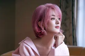 陈可辛无意间一句话，暴露了赵丽颖的“尴尬”，这一波杨幂赢麻了图片