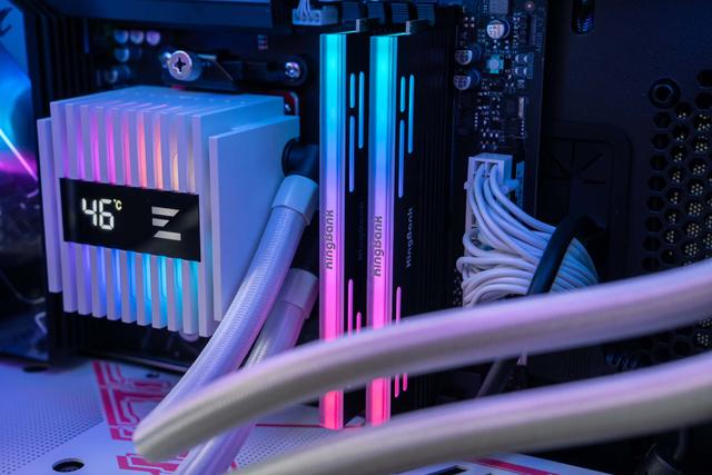 装机不用挑，就选电竞雕！技嘉B850M AORUS PRO WIFI7电竞雕主板测评