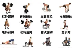 55岁开始健身还能增肌吗？图片