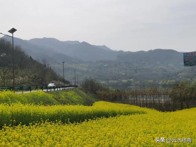 全国第二！西安这个县在全国县域旅游潜力百佳县中排名第二，是谁