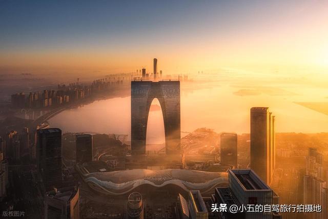 苏州 2 日避坑实测！人均 500 玩遍核心景点（附攻略）