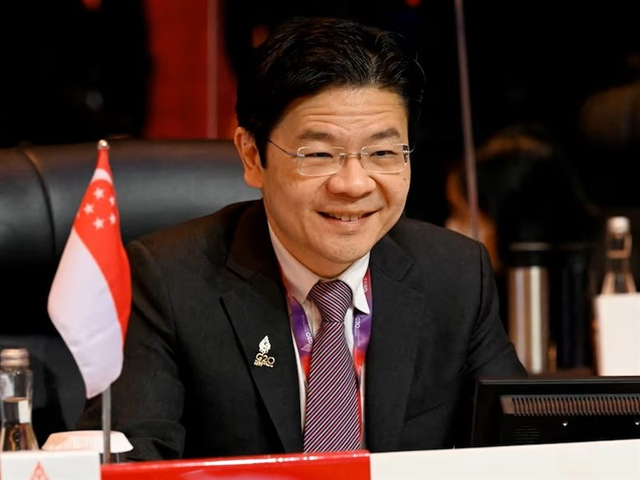 中美这轮交手过后，李显龙对中国的看法，又上了一个新的台阶