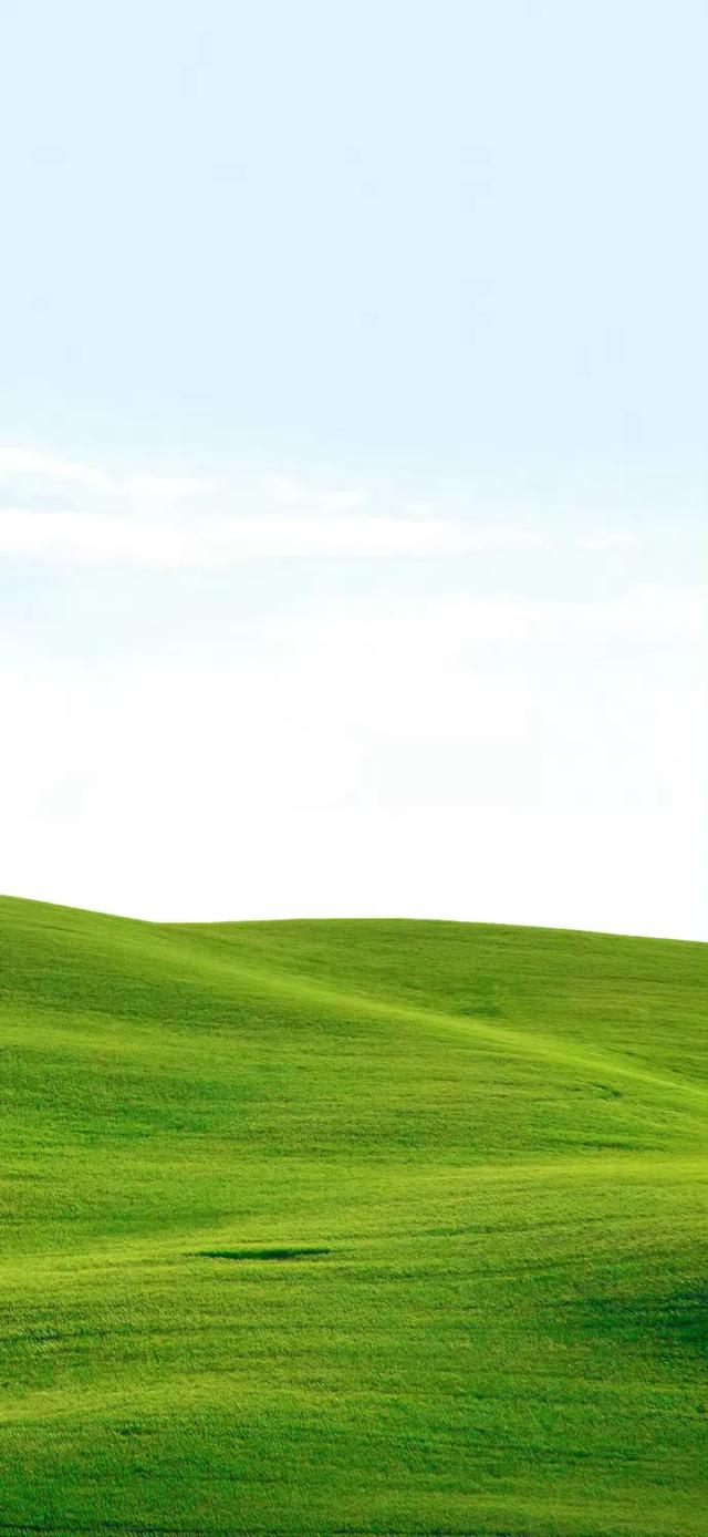 壁纸| 人生如旅途，一边再见，一边遇见