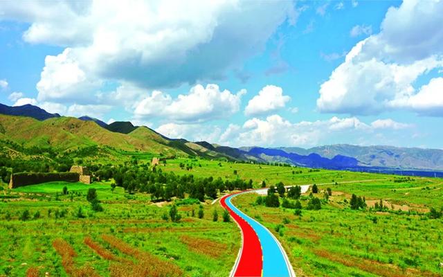 大同，为何能成为全网追捧的文化之城？