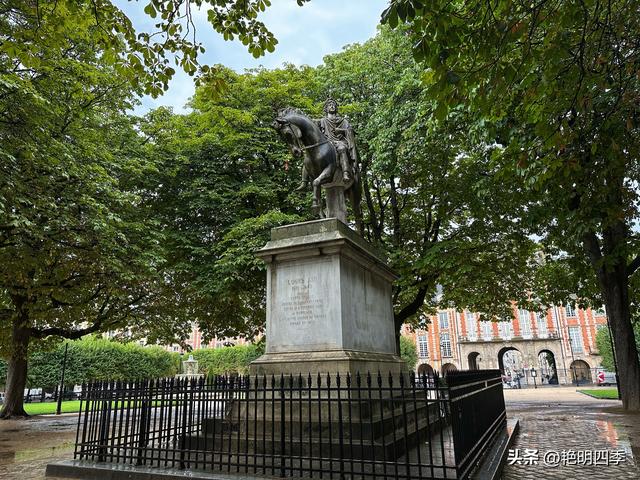 欧游杂记（7）‖ 浮光掠影逛巴黎