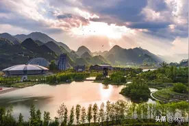 中国7、8月份最值得去的10座城市：清凉舒适，适合避暑旅游图片