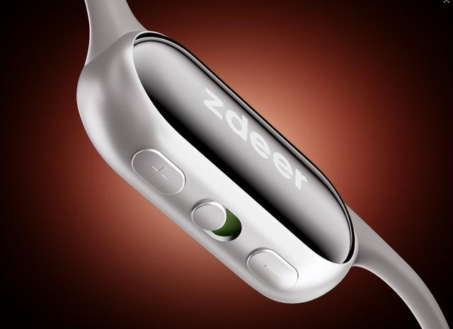 助听器行业iphone4时刻——左点助听器2025新品发布