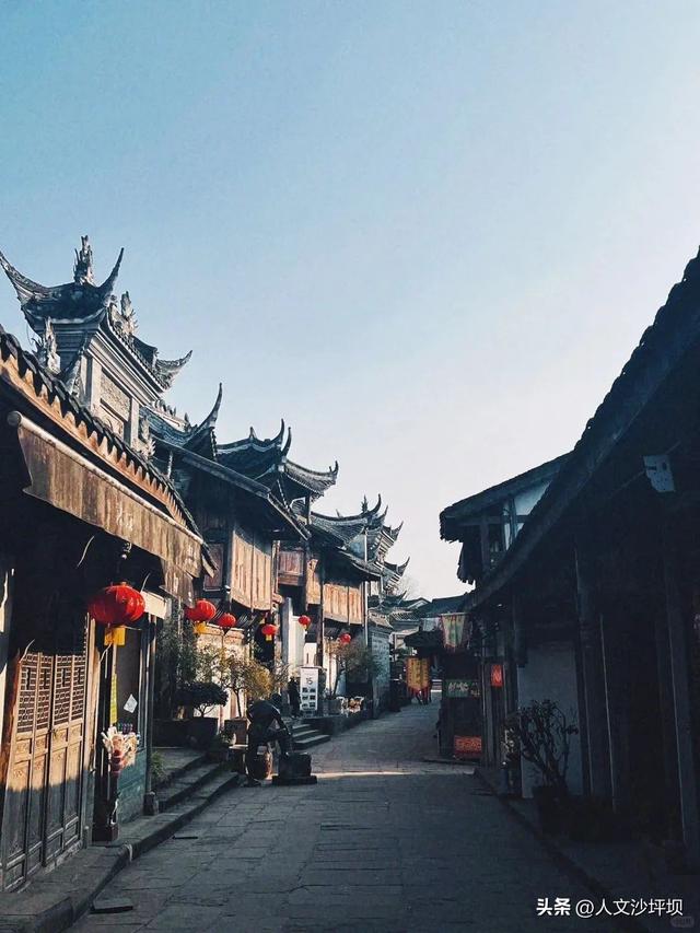比市区低8℃！重庆周边1小时的免费耍水宝藏地，清凉又解压，快冲！