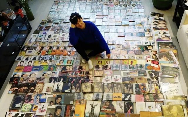 任何时期的她都难以被定义，必须重新认识林忆莲