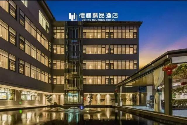 来普洱看“滇超联赛”，住哪更有性价比？丨看滇超 品普洱