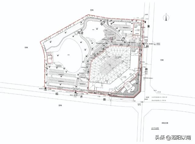唐山超大型游乐园建设最新进展!