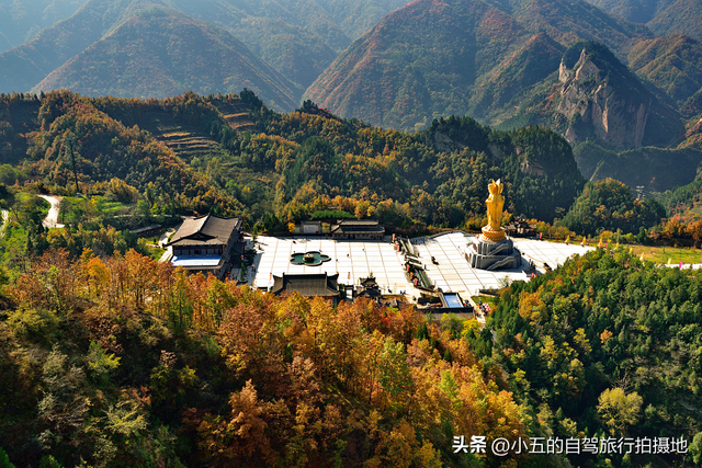 嘉兴8大景点杀疯了！本地人私藏攻略曝光，去过的人都哭着不想走