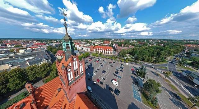 立陶宛为啥被称为“欧洲淫窟”？带你去瞧瞧这个可悲的中欧小国