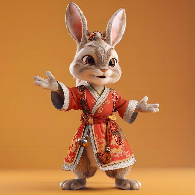 贵人来了！属兔人教你用3招接住“天降神助”