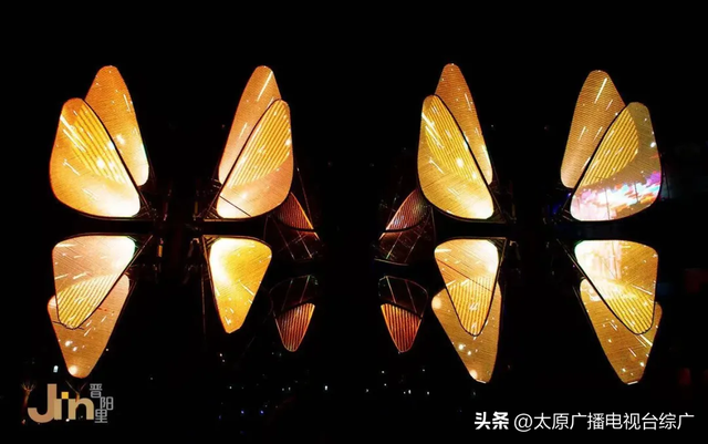 “锦绣太原”2025文化旅游促消费活动之二晋阳里