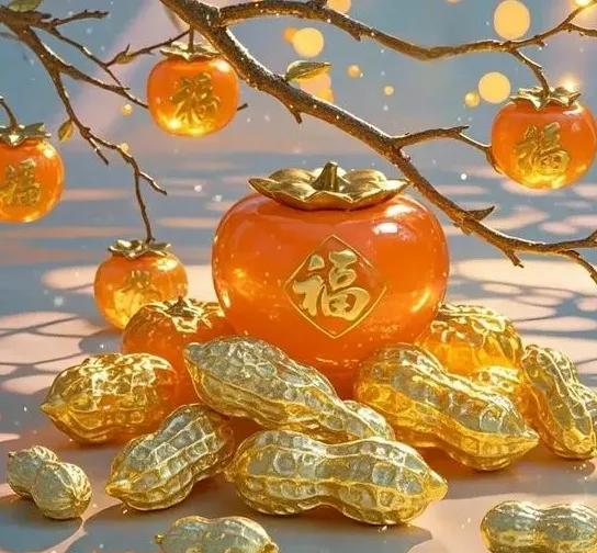 别不信：从今天起，幸福来敲门，你将鸿运当头，万事顺心