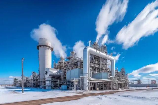 40年磨一剑！丰顺把地热电站变“摇钱树”，温泉经济火出圈