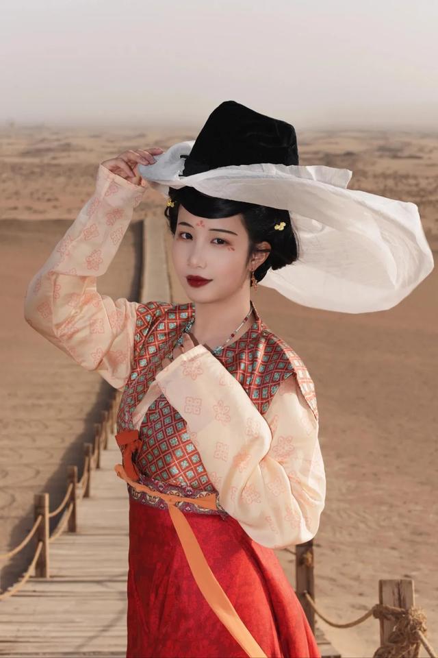 解锁N种“剧本”!在阳关体验女主角的一天