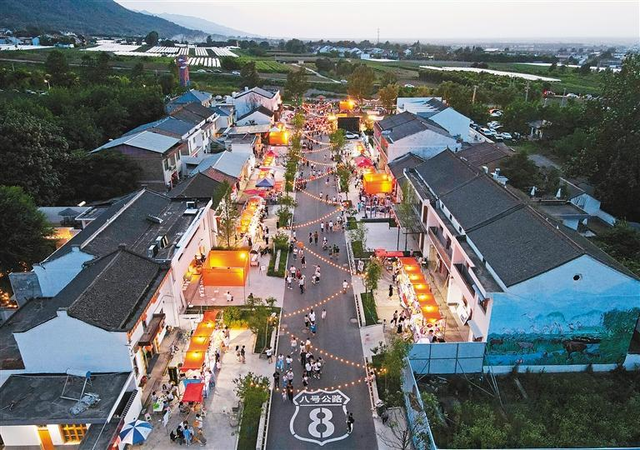 国庆短途游，西安周边精品路线全攻略！