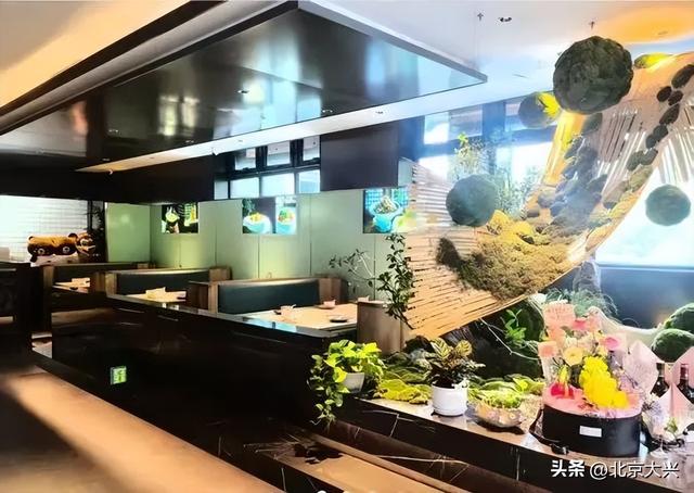 一站式嗨玩密码，就在大兴采育镇！