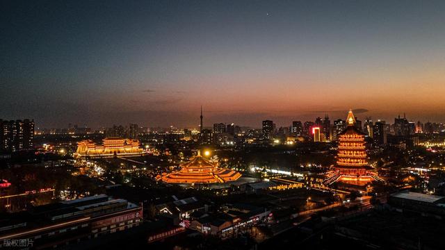 世界上只有中国河南洛阳市才有的 “全球独一无二的 5 大奇景”！