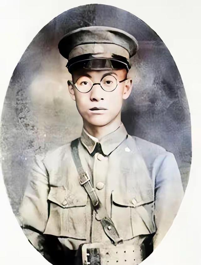 毛泽东坦言：此人能力胜我十倍，36岁牺牲成一生之痛