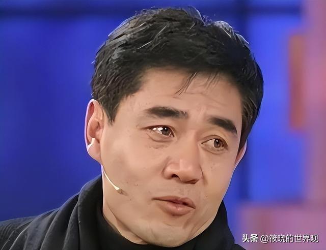 善恶终有报！66岁就“消失”了的陈宝国，却成为了娱乐圈的悲哀