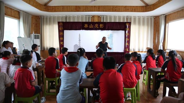 黄前镇：一半山水清欢 一半文脉悠长