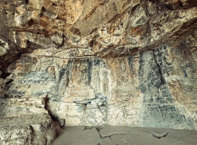 我是上海人	，刚逛完洛阳石窟，憋了 5 个感受不吐不快	。