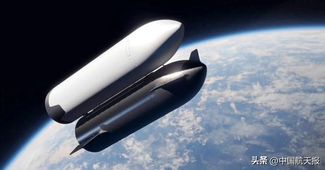 “星舰”登月恐推迟，美国有啥新招？