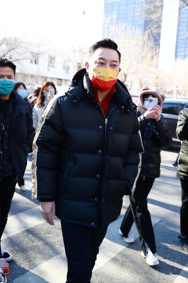 2026春晚彩排路透曝光！扬言不上春晚的岳云鹏，印证曹云金话没错