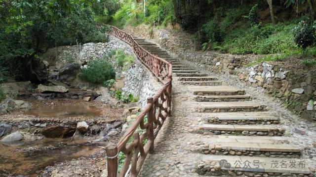 定了！ 徒步云上南清，见证深山村落的文旅蝶变之路