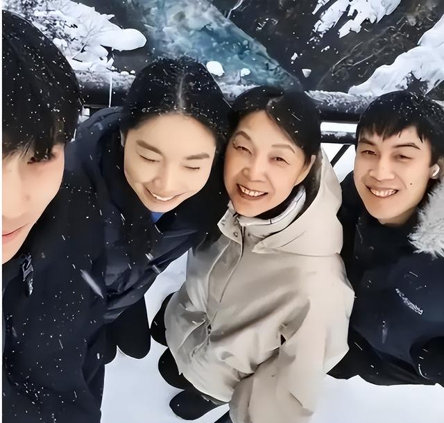 “私生子事件”还不到2天，宗馥莉亲叔叔坐不住了，指责她不厚道