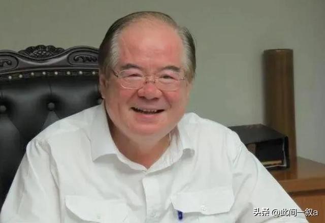 或有变故！台岛受邀93阅兵人士名单曝光，首位明确拒绝的人出现