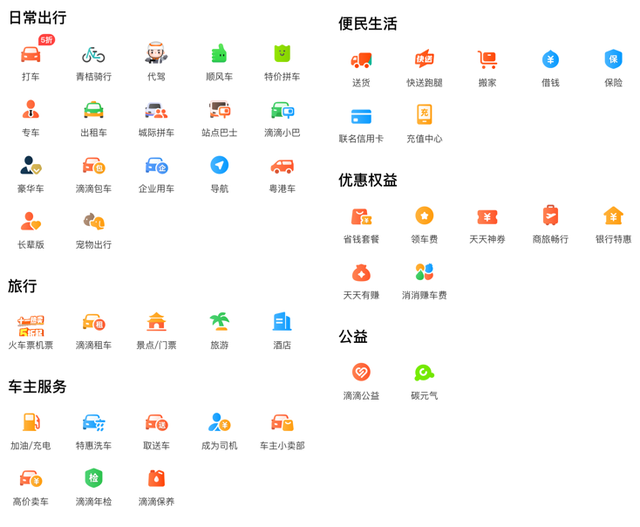 滴滴搞了个 AI 打车，有东西，但期待更多