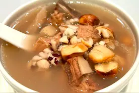 端午过后湿气重，这“祛湿汤”多喝，一周喝2次，健脾祛湿体质好图片