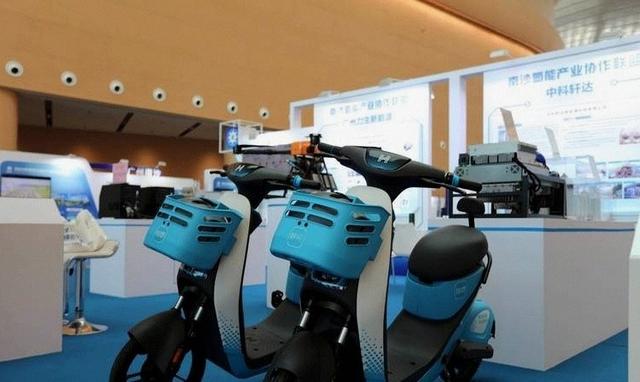 电动车或将退场？替代品已登场！不充电，不加油	，冬天也能跑得远